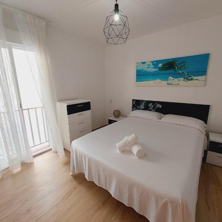 CalafellBeach.SeaViews,New - Apartamento de 2 dormitorios - 3