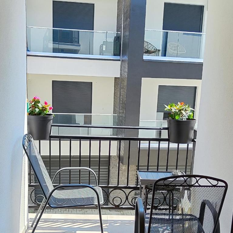 Apartman Modiano - Studio Apartman - 11
