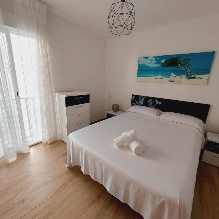 CalafellBeach.SeaViews,New - Apartamento de 2 dormitorios - 2