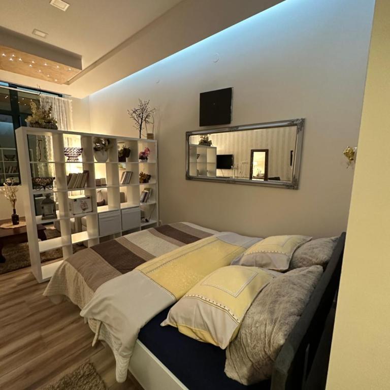 Estetik - One-Bedroom Apartment - 15