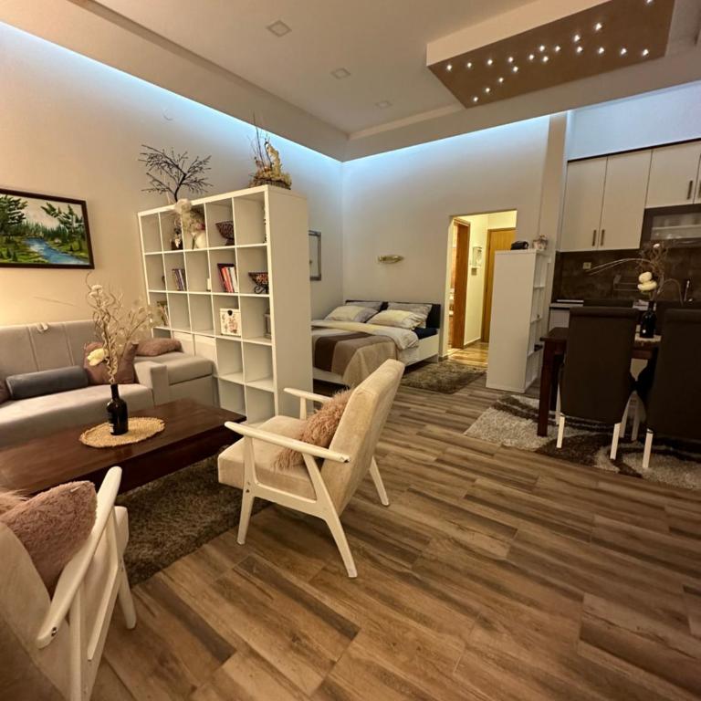 Estetik - One-Bedroom Apartment - 13