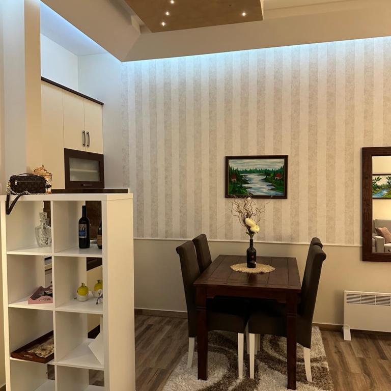 Estetik - One-Bedroom Apartment - 16