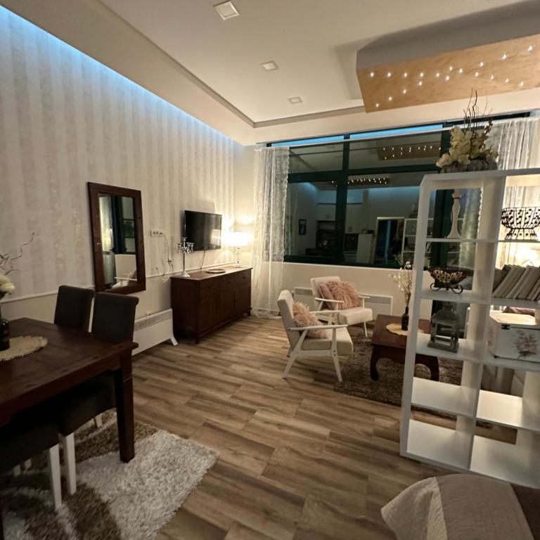 Estetik - One-Bedroom Apartment - 17