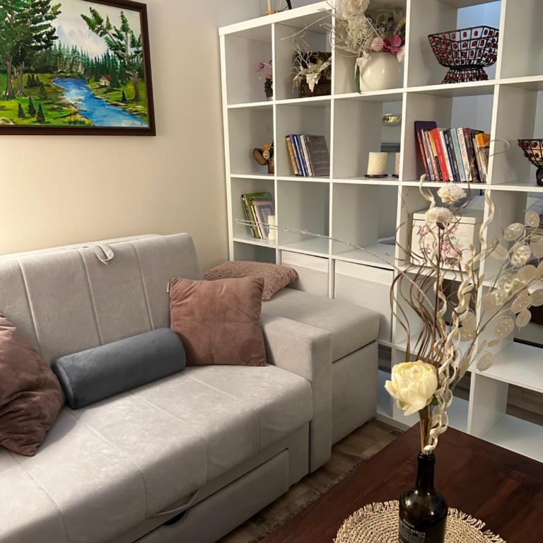 Estetik - One-Bedroom Apartment - 14