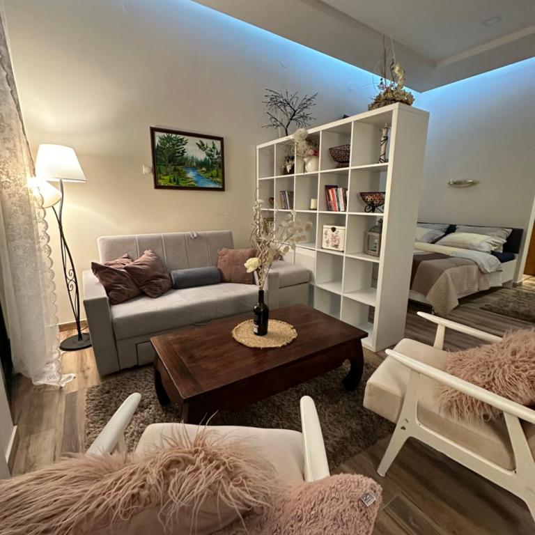Estetik - One-Bedroom Apartment - 19