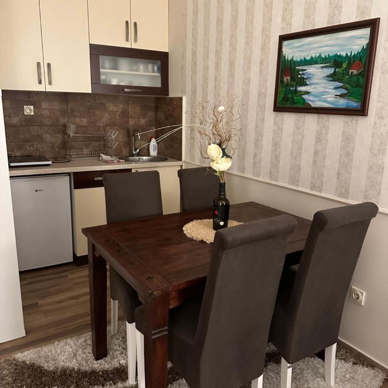 Estetik - One-Bedroom Apartment - 18