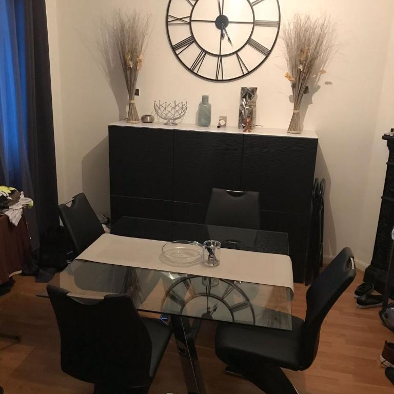 Appartement 60 m², porte de Saint-Cloud - Appartamento con 1 Camera da Letto - 5