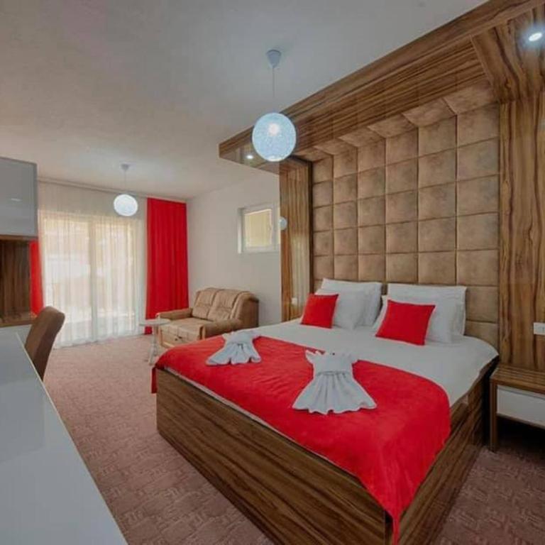 Hotel ŠARS - Double or Twin Room with Balcony - 4