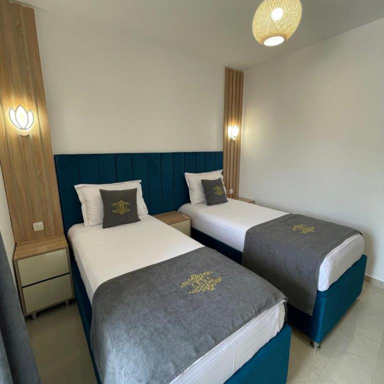 Hotel ŠARS - Double or Twin Room with Balcony - 6