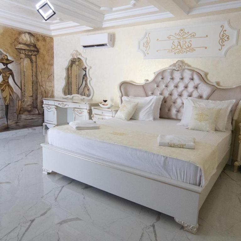 Hotel ŠARS - Studio Apartment with Sea View - 2