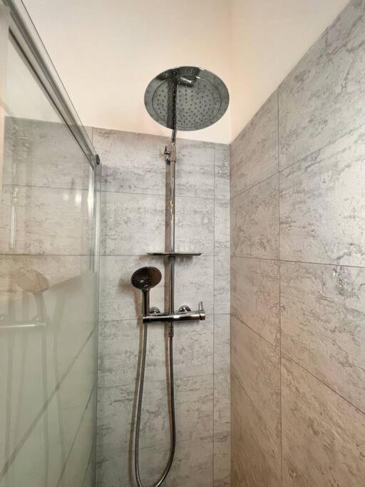Suite Riminese with Beach Service - Appartamento con 2 Camere da Letto - 13