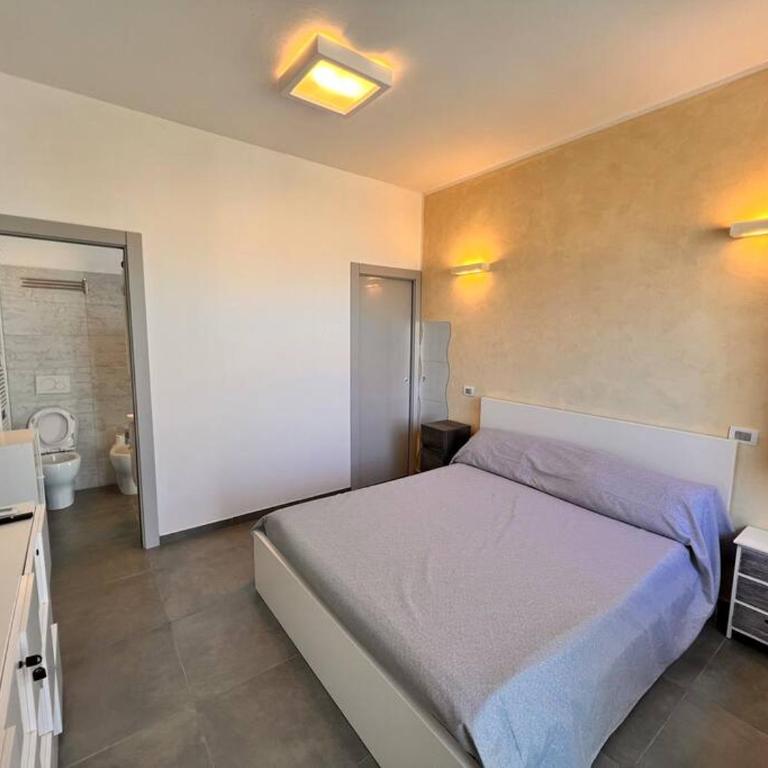 Suite Riminese with Beach Service - Appartamento con 2 Camere da Letto - 8