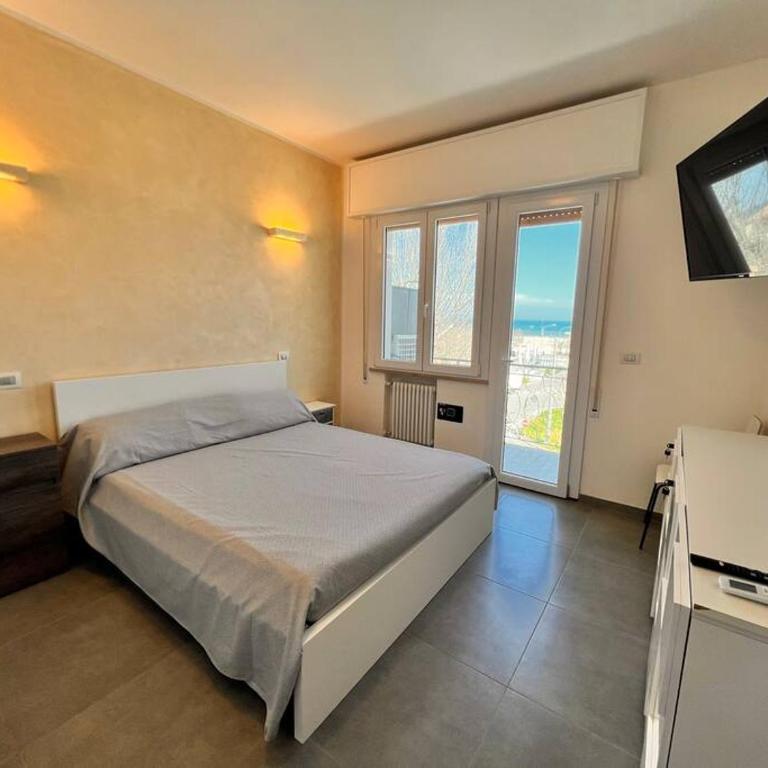 Suite Riminese with Beach Service - Appartamento con 2 Camere da Letto - 9