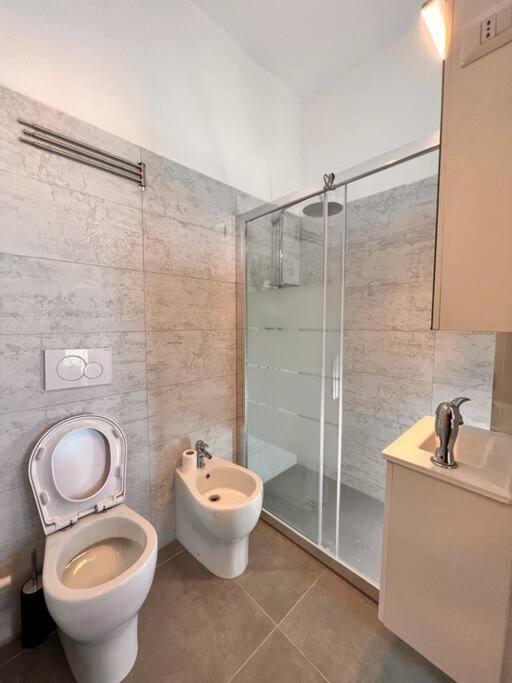 Suite Riminese with Beach Service - Appartamento con 2 Camere da Letto - 15
