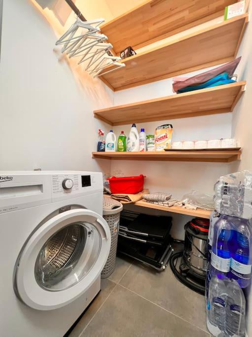 Suite Riminese with Beach Service - Appartamento con 2 Camere da Letto - 16