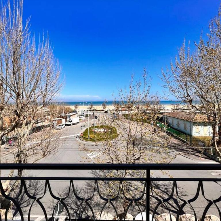 Suite Riminese with Beach Service - Appartamento con 2 Camere da Letto - 18