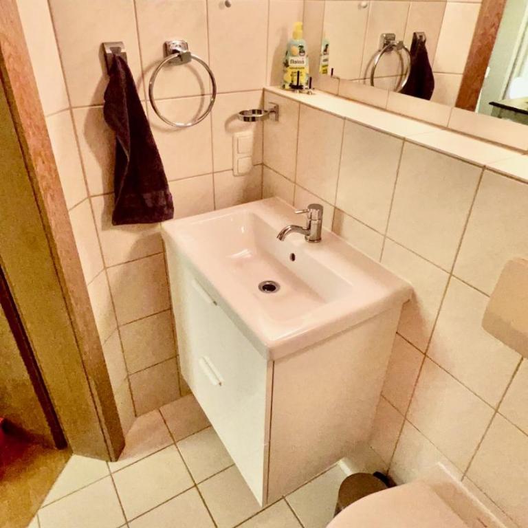 Haus Bergblick - Apartment mit 2 Schlafzimmern - 4