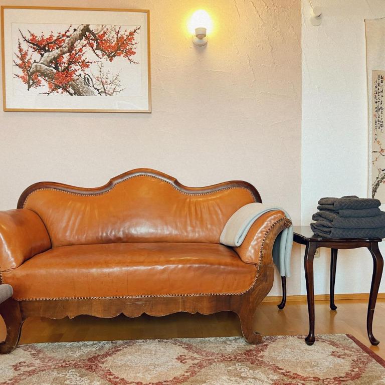 Haus Bergblick - Apartment mit 2 Schlafzimmern - 20