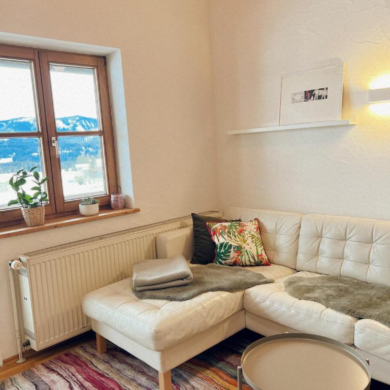 Haus Bergblick - Apartment mit 2 Schlafzimmern - 22