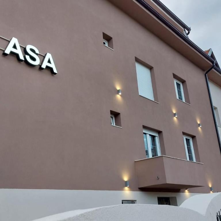 MAFI AS APARTMAN - Apartman sa 1 Spavaćom Sobom - 13