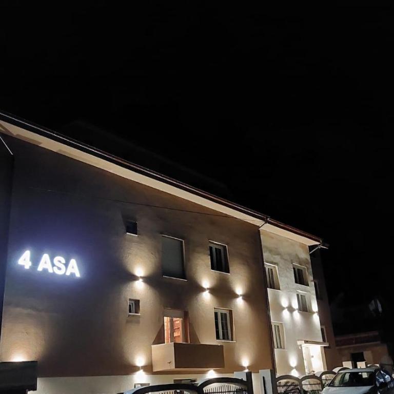 MAFI AS APARTMAN - Apartman sa 1 Spavaćom Sobom - 10