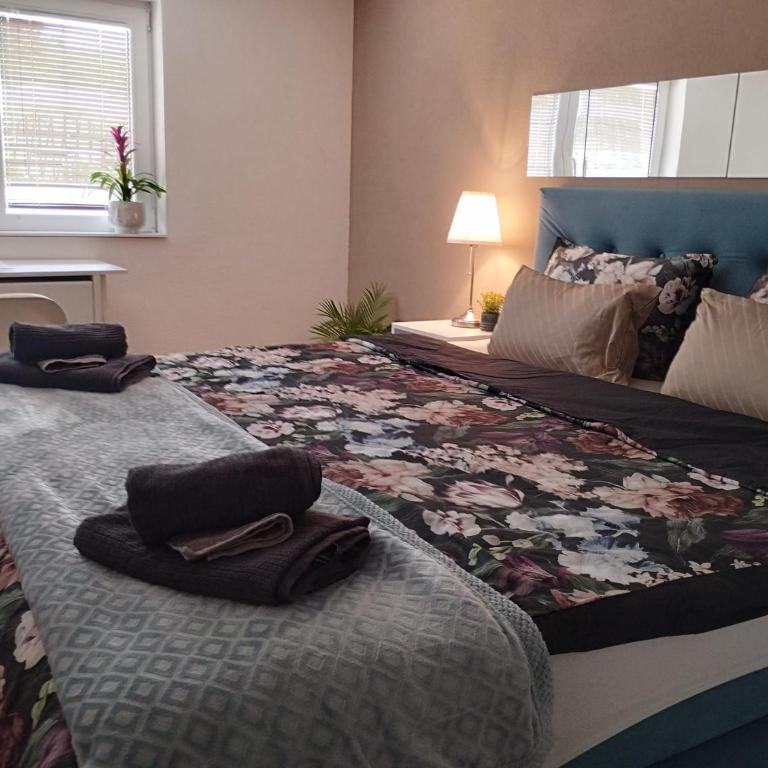 MAFI AS APARTMAN - Apartman sa 1 Spavaćom Sobom - 9