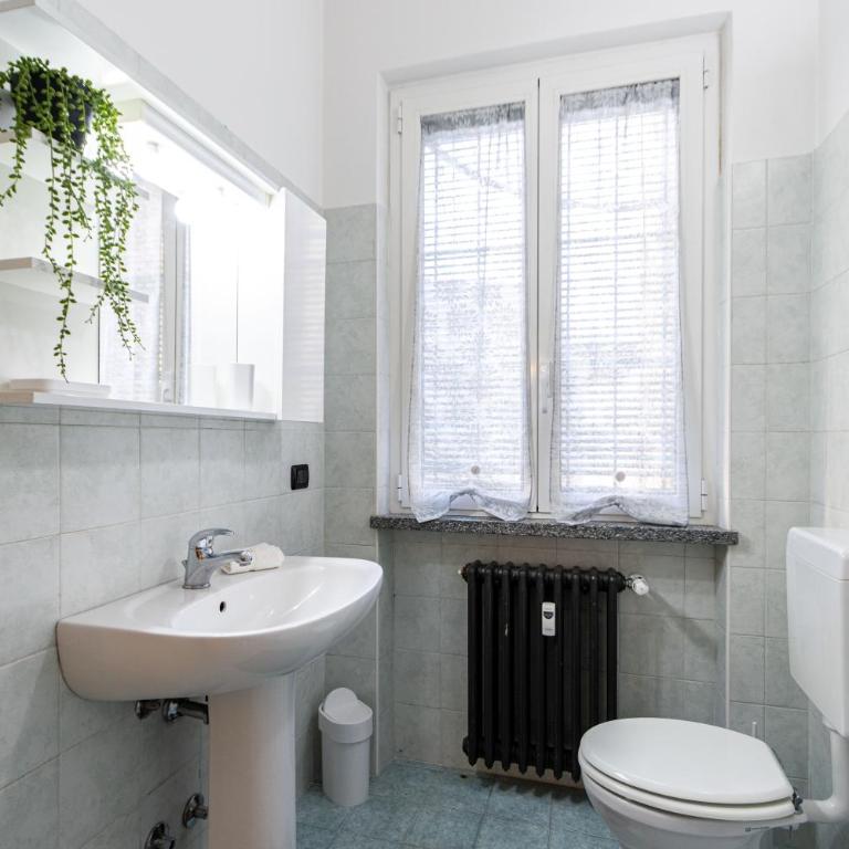 Sweet Arona - Beautiful Apartment, Free Wi-Fi - Appartamento con 1 Camera da Letto - 13