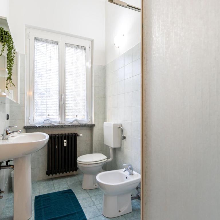 Sweet Arona - Beautiful Apartment, Free Wi-Fi - Appartamento con 1 Camera da Letto - 6