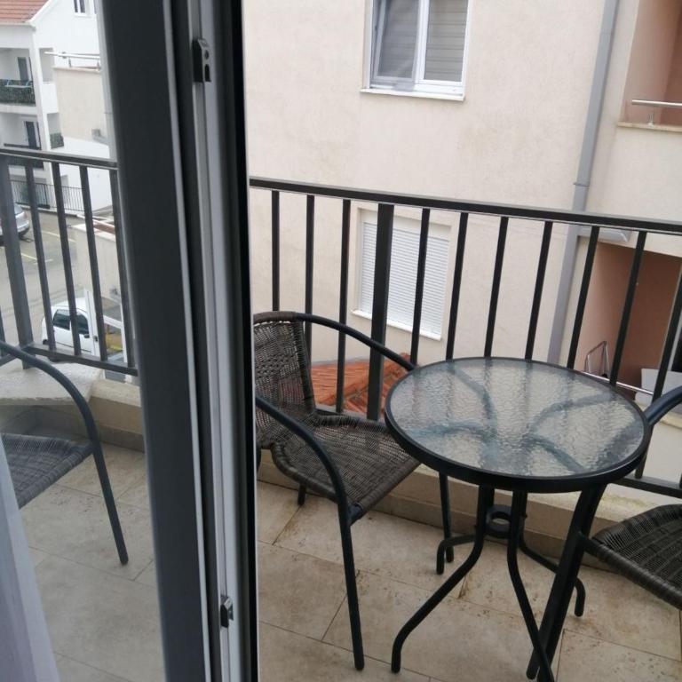 Apartments Kudra with parking - Standard One Bedroom Apartment - 5