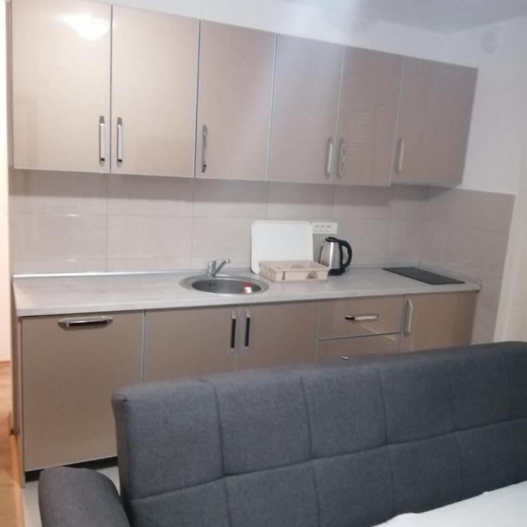 Apartments Kudra with parking - Three Bedroom Apartment - 5