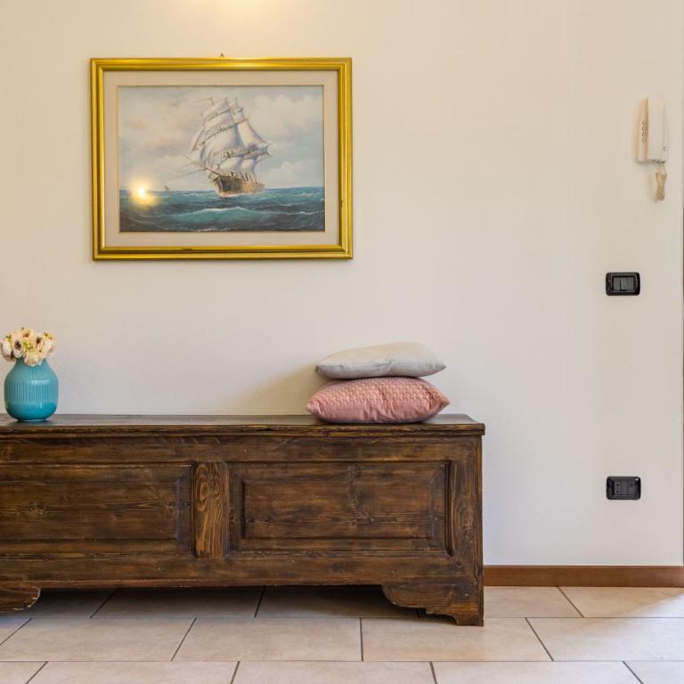 Sweet Arona - Beautiful Apartment, Free Wi-Fi - Appartamento con 1 Camera da Letto - 30