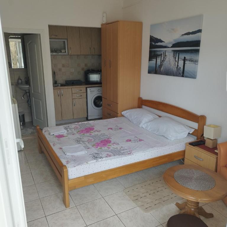 Nikolina Apartments Herceg Novi - Standard Studio Apartment - 2