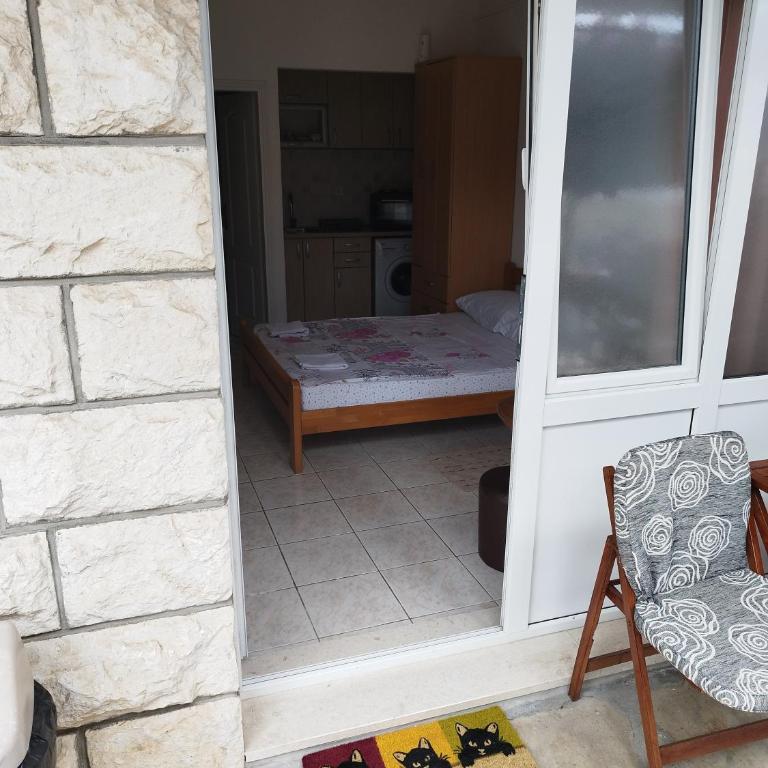 Nikolina Apartments Herceg Novi - Standard Studio Apartment - 6