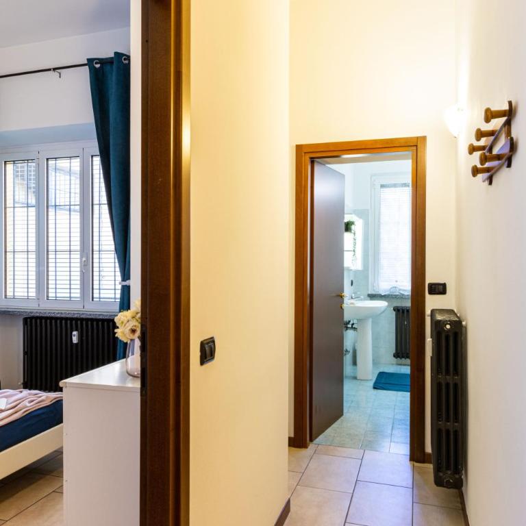 Sweet Arona - Beautiful Apartment, Free Wi-Fi - Appartamento con 1 Camera da Letto - 21