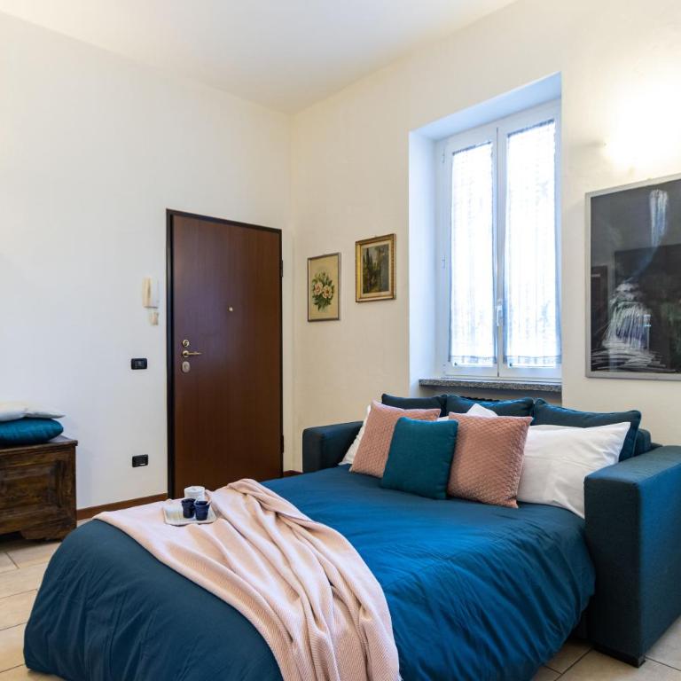 Sweet Arona - Beautiful Apartment, Free Wi-Fi - Appartamento con 1 Camera da Letto - 27