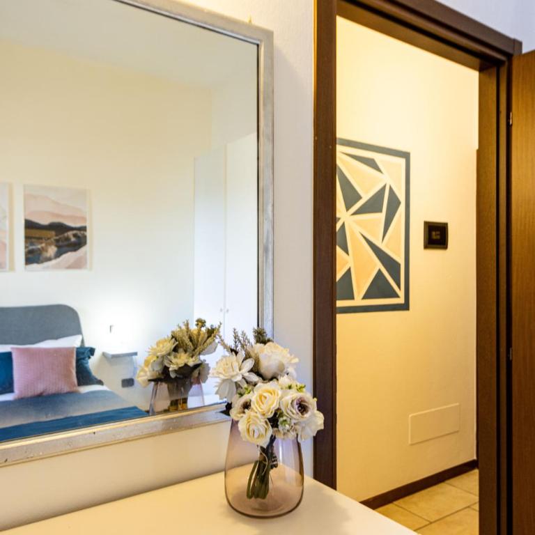 Sweet Arona - Beautiful Apartment, Free Wi-Fi - Appartamento con 1 Camera da Letto - 12
