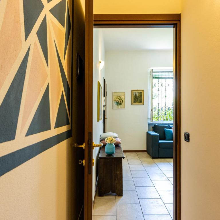 Sweet Arona - Beautiful Apartment, Free Wi-Fi - Appartamento con 1 Camera da Letto - 14