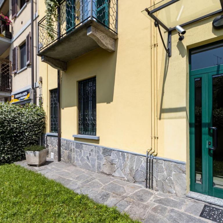 Sweet Arona - Beautiful Apartment, Free Wi-Fi - Appartamento con 1 Camera da Letto - 31