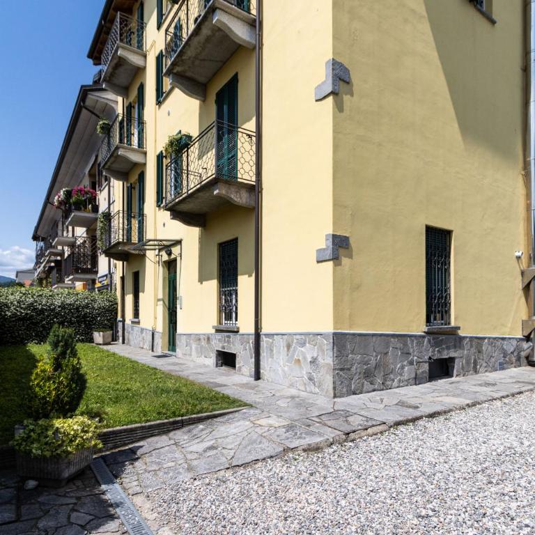 Sweet Arona - Beautiful Apartment, Free Wi-Fi - Appartamento con 1 Camera da Letto - 32