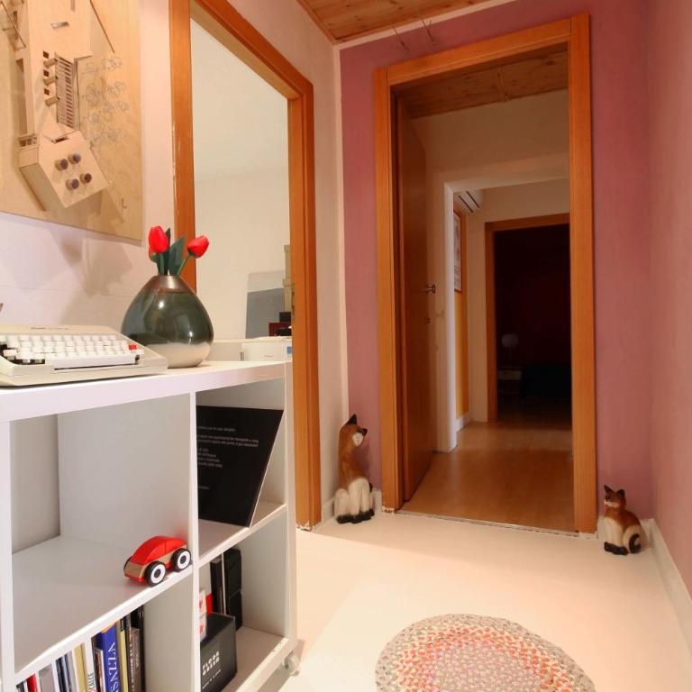 Gli Appartamenti Dell' Architetto - Appartamento - 11