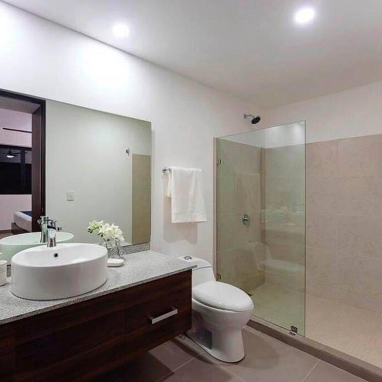 Zona Comercial Nuevo Vallarta - Apartamento de 3 dormitorios - 3
