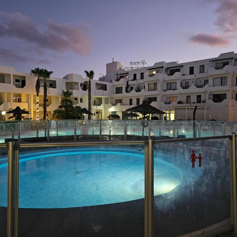 Lanzamar 2 bedroom - Two-Bedroom Apartment - 3