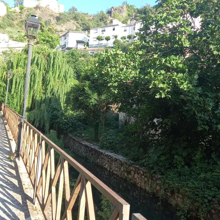 Alojamiento Vacacional Inma - Apartamento Superior - 10