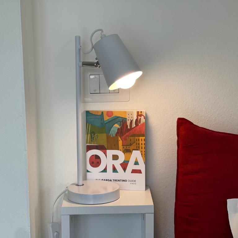 La Dolce Vita Arco - Two-Bedroom Apartment - 30