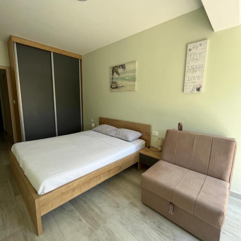 eagles nest - Apartman sa 1 Spavaćom Sobom - 17