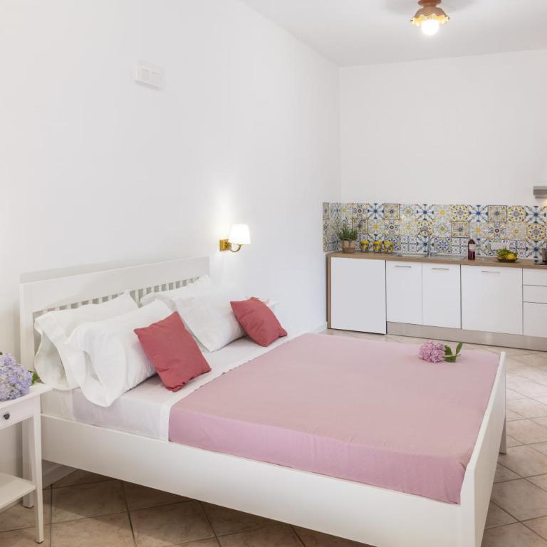 Villa La Natura (Private Room x3 With Parking) - One-Bedroom Apartment - 1