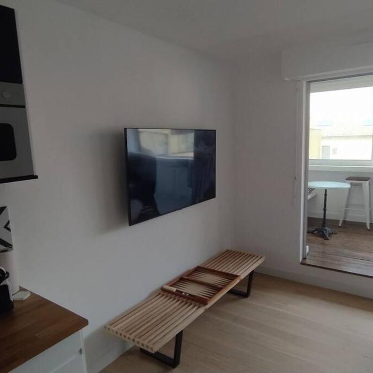 La Junior Suite - Appartement 1 Chambre - 7