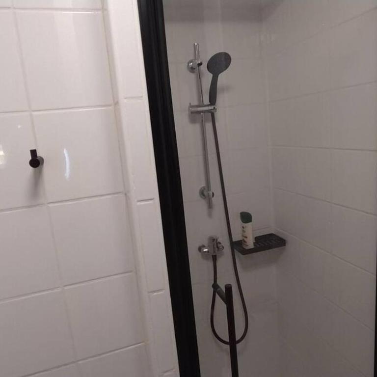 La Junior Suite - Appartement 1 Chambre - 16