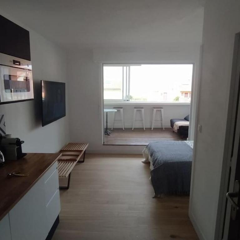 La Junior Suite - Appartement 1 Chambre - 9