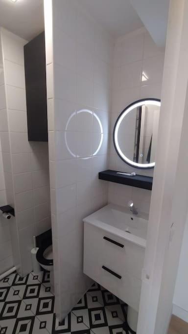 La Junior Suite - Appartement 1 Chambre - 15